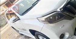 تويوتا لاندكروزر برادو